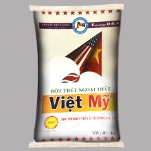 Việt Mỹ ngoại thất cao cấp - 40kg